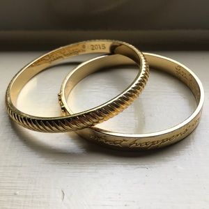 Lily Pulitzer Bangles: What Happens In the Jungle